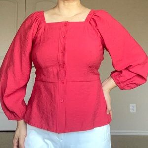 New! Ann Taylor top